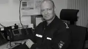 Ex-Polizeichef und Karate-Pionier Steffen Bühring mit 62 Jahren verstorben
