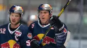 Ex-Star Jason Jaffray prophezeit EHC Red Bull München vor Playoffs den Titel