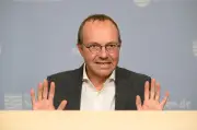 Ex-Umweltminister Günther warnt vor Abbau von Naturschutzstandards in Sachsen