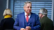 Ex-Verfassungsschutzchef Maaßen: Ich werde vom BKA abgehört - Beschwerde an Dobrindt