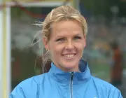 Ex-Weitspringerin Susen Tiedtke spricht über den tragischen Tod ihres 17-jährigen Sohnes