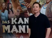 Exklusiv: Bully Herbigs „Das Kanu des Manitu“ feiert Streaming-Premiere zu Ostern