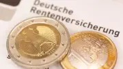 Exklusive Zahlen enthüllen: Junge und ältere Beitragszahler leisten gleichen Anteil für Rente