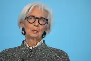 EZB-Präsidentin Lagarde warnt: Notenbank bereit zu Zinserhöhungen bei Inflation