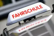 Fahrschüler mit 1,3 Promille: Betrunken zur Fahrstunde in Haselünne gestoppt