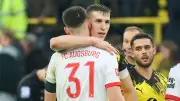 Familienrat bei den Schlotterbecks: Bruder Keven berät Nico über BVB-Zukunft