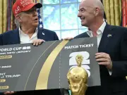 Fan-Organisation verklagt FIFA bei EU wegen überhöhter WM-Ticketpreise 2026