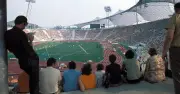 Fast wieder Olympia in München: Die vergessene Debatte von 1976 um die Ersatzspiele
