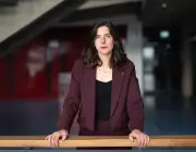 Fatma Deniz übernimmt TU Berlin: Informatikerin leitet ab April eine der größten Universitäten