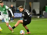 Favoritenschreck Fürth besiegt Elversberg und klettert aus der Abstiegszone