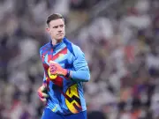 FC Barcelona: Ter Stegen bei Präsidentenwahl abgewiesen - Kurioser Vorfall