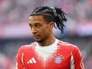 FC Bayern: 200 Millionen Euro für Olise? Bosse reagieren gelassen auf Wechselgerüchte