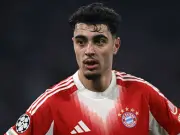 FC Bayern: Aleksandar Pavlovic verpasst Bundesliga-Spiel gegen Union Berlin