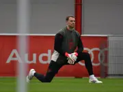 FC Bayern: Almuth Schult kommentiert Neuers Verletzungspech zur Vertragsentscheidung