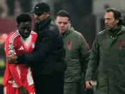 FC Bayern bangt um Davies, Musiala und Urbig nach Champions-League-Sieg