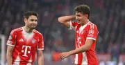 FC Bayern bestätigt: Raphael Guerreiro verlässt den Verein im Sommer 2026