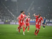 FC Bayern demütigt Atalanta Bergamo: Italiens Presse spricht von 'Planet Bayern'