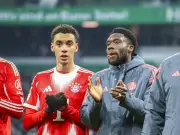 FC Bayern: Diagnosen bei Urbig, Davies und Musiala liegen vor - Trio muss pausieren