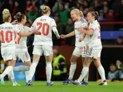 FC Bayern Frauen: Zwei Rückschläge, eine Gala – Der Traum von der Champions League lebt weiter