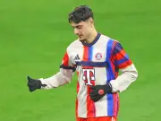 FC Bayern gibt Update zu Pavlovic: Mittelfeldspieler nach Hüftverletzung zurück im Training