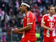 FC Bayern: Gnabrys Zukunft ungewiss - Niemand spricht mehr über den Stürmer