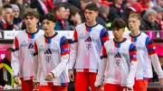 FC Bayern Jüngchen: Die acht Kompany-Teenies und ihre Profi-Perspektiven