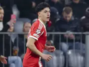 FC Bayern: Jungstar Deniz Ofli feiert Traumdebüt in der Champions League