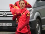 FC Bayern: Klara Bühl fällt mit Muskel-Sehnenverletzung mehrere Wochen aus