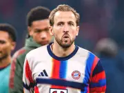 FC Bayern: Luca Toni lobt Harry Kane als weltbesten Mittelstürmer nach Champions-League-Meilenstein