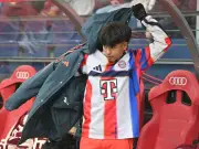 FC Bayern: Maycon Cardozo vor Debüt im Kader - Ersatz für verletzten Harry Kane