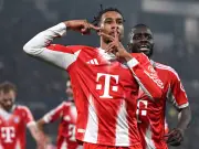 FC Bayern: Michael Olise geht medial in die Offensive und wird zur internationalen Marke