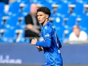 FC Bayern München beobachtet Karlsruher SC-Talent Louey Ben Farhat intensiv