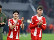 FC Bayern München: Filip Pavic stellt neuen Youngster-Rekord in der Champions League auf