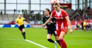 FC Bayern München: Klara Bühl fällt wochenlang mit Muskel-Sehnen-Verletzung aus