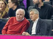 FC Bayern München: Präsident Hainer kritisiert Schiedsrichter Dingert scharf