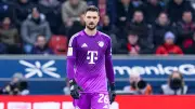 FC Bayern München: Torwart Ulreich erleidet Muskelbündelriss und fällt wochenlang aus
