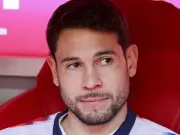 FC Bayern München verabschiedet sich nach drei Jahren von Raphaël Guerreiro