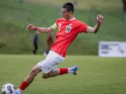 FC Bayern München verpflichtet österreichisches Nachwuchstalent Matteo Maric