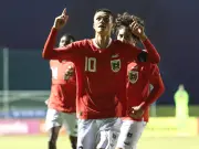 FC Bayern München verpflichtet österreichisches Top-Talent Matteo Maric von Salzburg