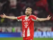 FC Bayern: Stille Helden Laimer und Stanisic gewinnen an Bedeutung