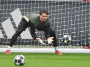 FC Bayern: Torwart-Entscheidung gegen Bergamo fällt kurzfristig - Musiala fehlt