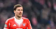 FC Bayern verkündet Deal mit Noël Aséko als Goretzka-Nachfolger