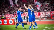 FC Carl Zeiss Jena gewinnt irres Thüringen-Derby im Elfmeterschießen gegen Erfurt