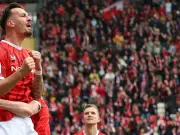 FC Kaiserslautern triumphiert im Südwest-Derby gegen Karlsruher SC mit 3:0