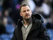 FC Kopenhagen feuert Trainer Neestrup nach historisch schwacher Saison