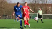 FC Neubrandenburgs Fußballerinnen starten mit 9:0-Kantersieg ins neue Jahr
