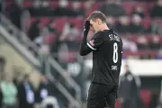 FC St. Pauli muss im Abstiegskampf auf Verteidiger Eric Smith verzichten