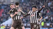 FC St. Pauli: Nationalspieler kämpfen um WM-Tickets während der Länderspielpause
