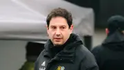 FCS-Trainer Giannikis setzt auf Schlüsselspieler im Abstiegskampf gegen Regensburg