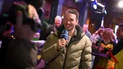 Felix Neureuther kritisiert TV-Umgang mit Lindsey Vonns schwerem Sturz